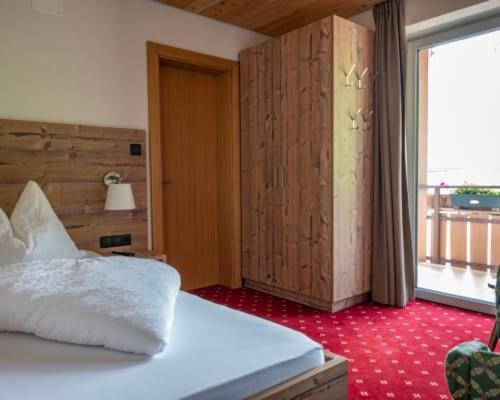 Готель Pichlerhof Ріва-ді-Турес Екстер'єр фото
