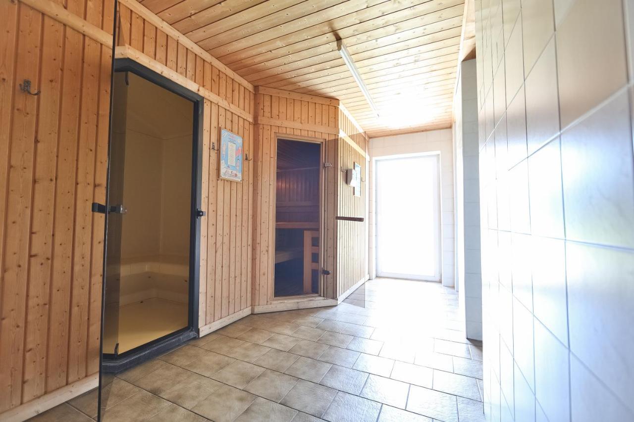 Готель Pichlerhof Ріва-ді-Турес Екстер'єр фото