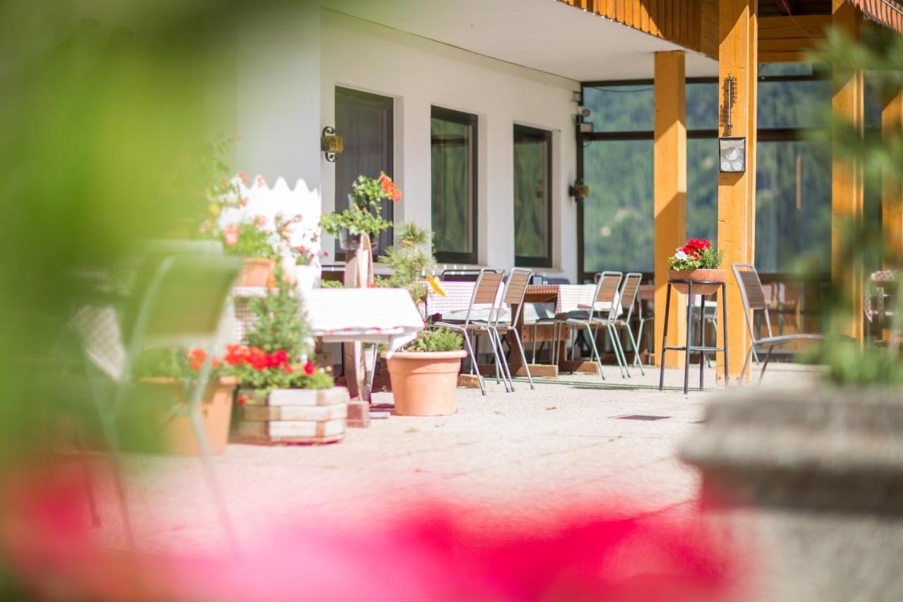 Готель Pichlerhof Ріва-ді-Турес Екстер'єр фото